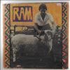 McCartney Paul & Linda -- Ram (1)