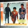 Hughes Glenn (Deep Purple) -- Different Stages - Best Of Hughes Glenn (2)