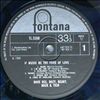 Dave Dee, Dozy, Beaky, Mick and Tich -- If Music Be the food of Love (3)