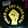 Robinson Tom Band (TRB / T.R.B.) -- Power In The Darkness (2)
