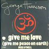 Harrison George -- Give Me Love(Give Me Peace On Earth) - Miss O'Donell (2)