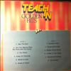 Teach In (Teach-In) -- Golden Hits (1)