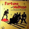 Fortune & Maltese And The Phabulous Pallbearers -- Same (1)