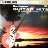 Various Artists -- European Guitar Hits (1)