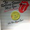 Rolling Stones -- Miss You / Far Away Eyes (3)