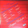 Various Artists -- Dubstep present to future. Steppas delight 2. Vol. 2 (2)