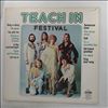 Teach In (Teach-In) -- Festival (2)
