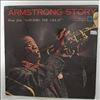 Armstrong Louis -- Armstrong Story From The Film Satchmo The Great (3)