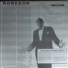 Robeson Paul -- Same (3)