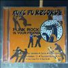 Various Artists -- Punk rock is your friend (2)