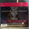 New York Dolls -- Live From Royal Festival Hall (1)