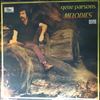 Parsons Gene (Byrds) -- Melodies (1)