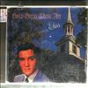 Presley Elvis -- How Great Thou Art (1)