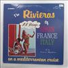 101 Strings (One Hundred & One Strings Orchestra) -- Rivieras Of Spain France Italy (1)
