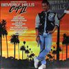 Various Artists -- "Beverly Hills". Original Motion Picture Soundtrack (3)