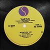 Yazoo (Yaz) -- Situation (3)
