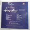 Evans Tony And His Orchestra -- Artistry In Swing (2)