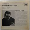 Cash Johnny -- Now, There Was A Song! (2)