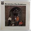 Dubliners -- Revolution (1)