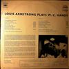 Armstrong Louis -- Plays W. C. Handy (1)