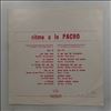 Alonso Pacho Y Sus Pachucos -- Ritmo A Lo Pacho (1)