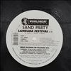 Sand Party -- Lambada Festival (2)