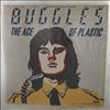 Buggles -- Age Of Plastic (1)