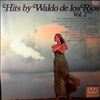 De Los Rios Waldo -- Hits by De Los Rios Waldo Vol. 2 (2)