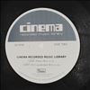 Cinema Recorded Music Library -- After Dark / Lost (1)