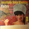 Yulya -- Journey Into Russia With Yulya (1)