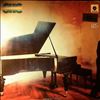 She (Hoier Henner - Les Humphries Singers, Rattles, Rivets; Fritz Jurgen, Petereit Dieter - Triumvirat, Earforce Band, Voices, Strerath Walter Trio; Allaut Karl - Gebruder Engel, Jackboot) -- Midnight Magic (2)