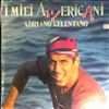 Celentano Adriano -- I Miei Americani tre puntini (3)