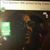 Jackson Milt & Charles Ray -- Soul Brothers (2)