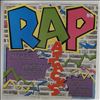 Various Artists -- Rap Attack's (1)