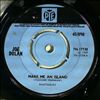 Dolan Joe -- Make Me An Island - If You Care A Little Bit About Me (1)