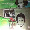Alpert Herb / Brass Tijuana -- Herb Alpert's Ninth (1)