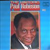 Robeson Paul -- The Historic (2)