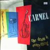 Carmel -- Drum Is Everything (2)