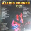 Korner Alexis -- Just easy (2)