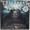 Testament -- Dark Roots Of Earth (1)