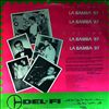 Valens Ritchie -- La Bamba By the immortal (1)