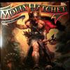 Molly Hatchet -- Flirtin' With Disaster (2)