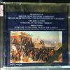 Leningrad State Philharmonic Symphony Orchestra (cond. Mravinsky) -- R. Wager - Preludes. C.M. von Weber. M. Glinka - Overtures (2)