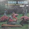 Garcia Digno (ex - Trio Los Paraguayos) -- 24 Faboulosos Successos (1)