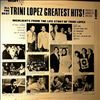 Lopez Trini -- Greatest Hits! (2)