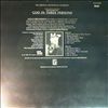 Residents -- "God In The Three Persons". Original motion picture soundtrack (2)