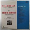 Mellencamp John Cougar -- R.O.C.K. In The U.S.A. (ROCK In The USA) / Under The Boardwalk (1)