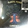 Plastic Penny -- Currency (1)