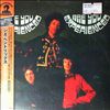 Hendrix Jimi Experience -- Are You Experienced (1)