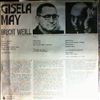 May Gisela -- Brecht Weill (2)
